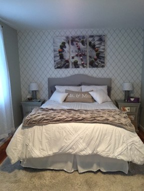 Close to finished...